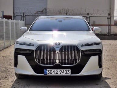 7 Series (G70)