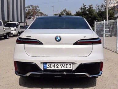 7 Series (G70)