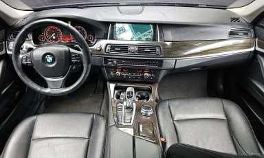 5 Series (F10)