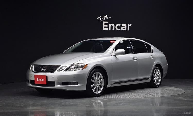 GS300