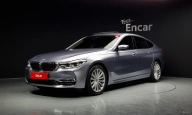 6-Series GT (G32)