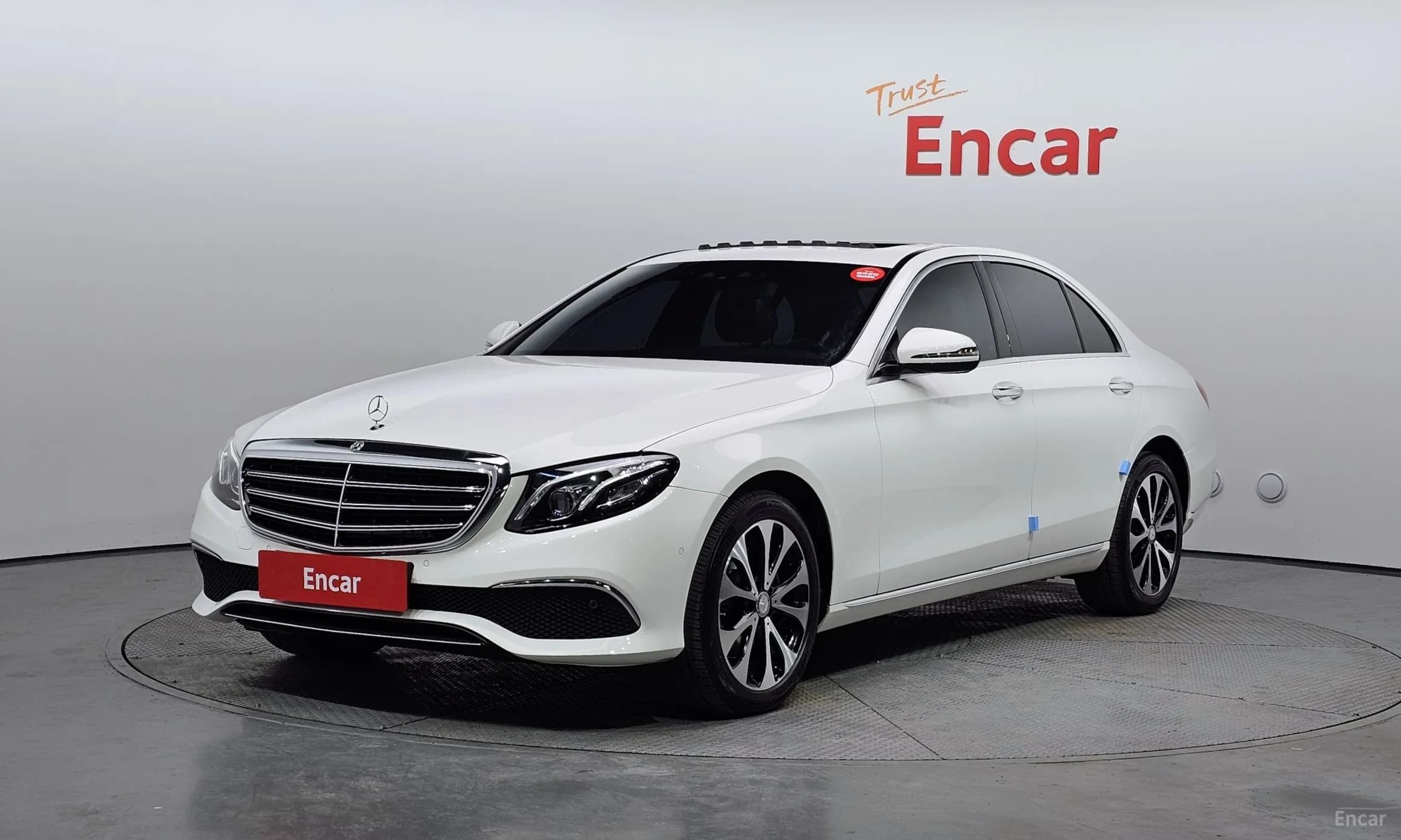 E-Class W213
