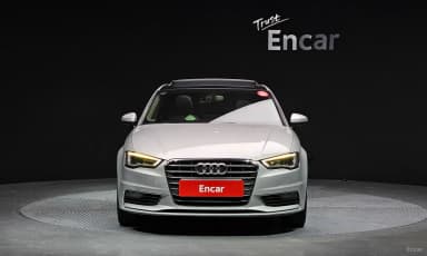 New A3