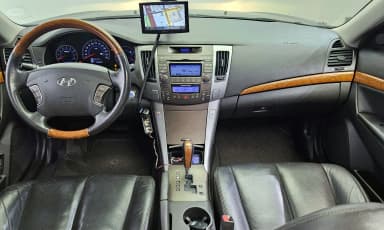 NF Sonata Transform