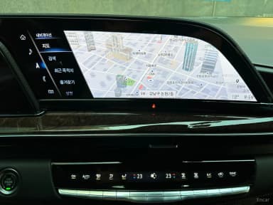 Escalade 5th Generation