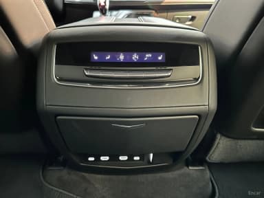 Escalade 5th Generation