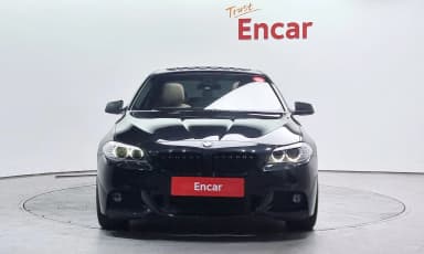 5 Series (F10)