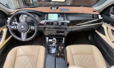 5 Series (F10)