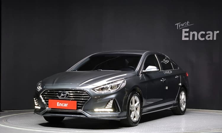Sonata New Rise
