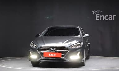Sonata New Rise