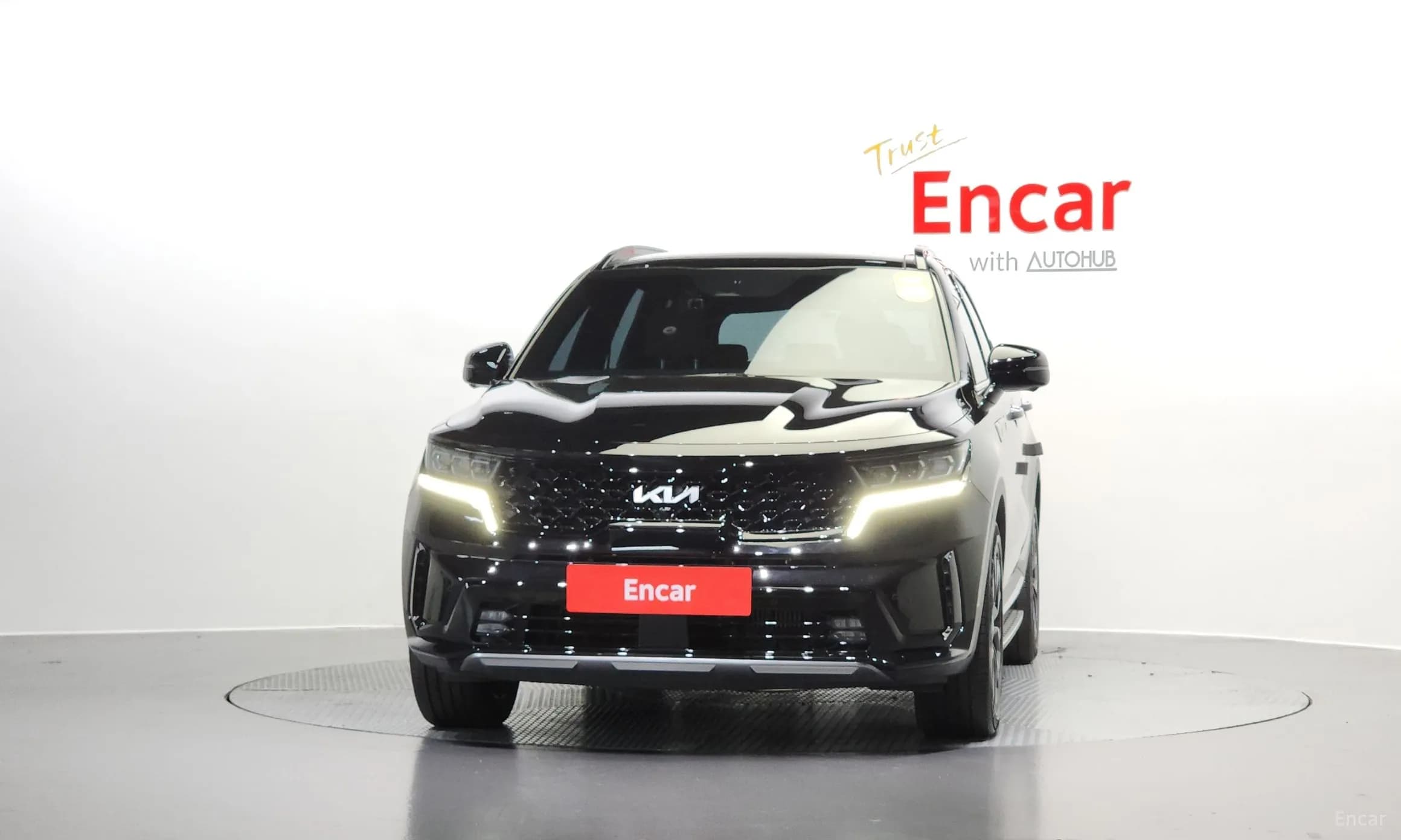 Sorento 4th generation