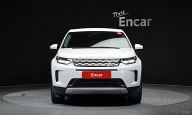 Discovery Sports