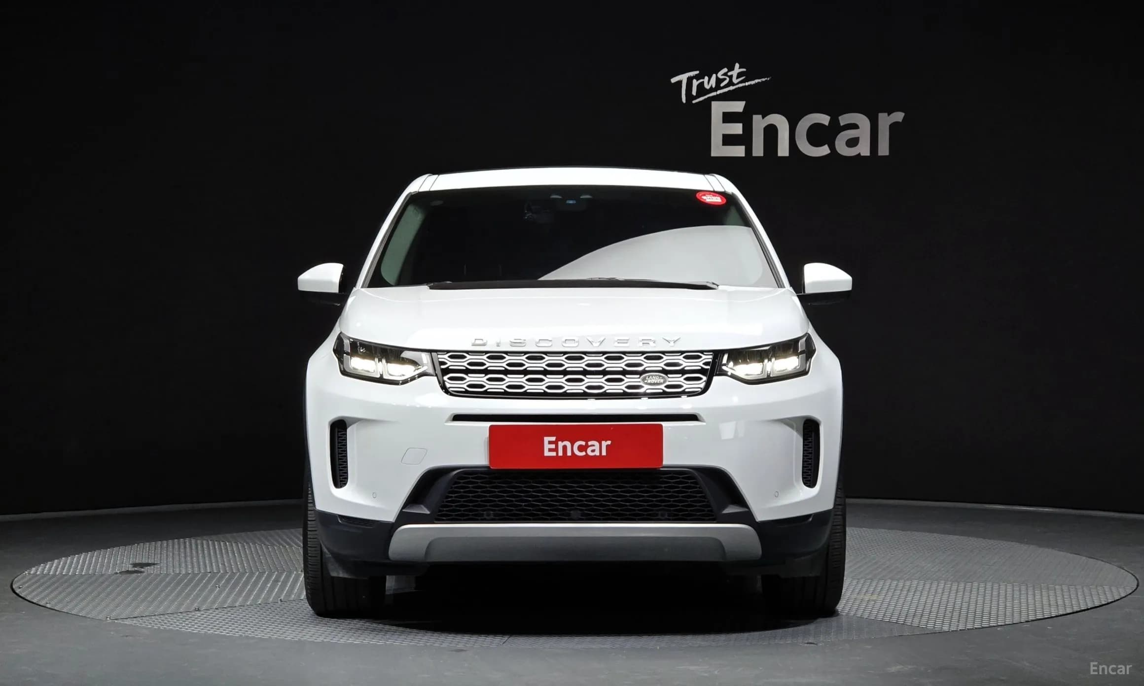 Discovery Sports