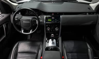 Discovery Sports