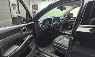 Sorento 4th generation