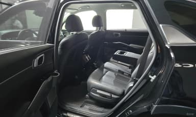 Sorento 4th generation