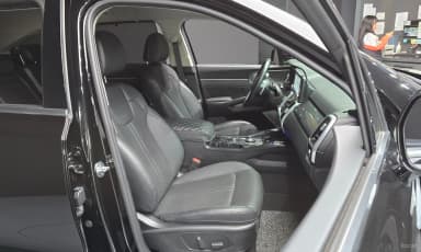 Sorento 4th generation