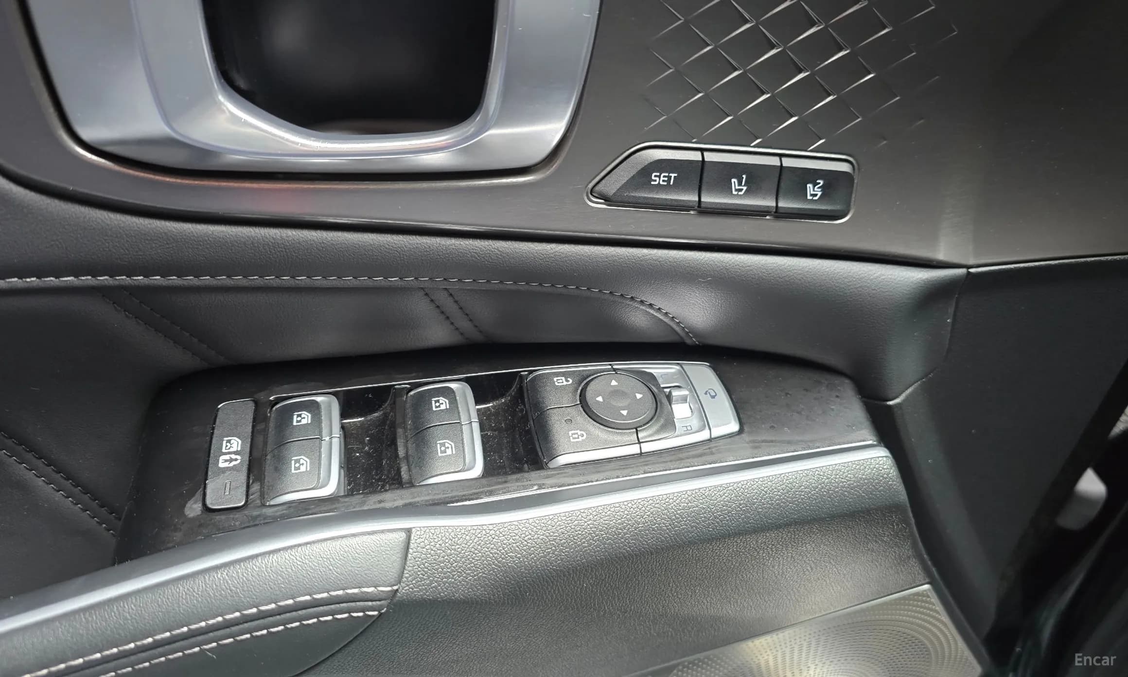 Sorento 4th generation