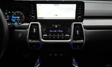 Sorento 4th generation