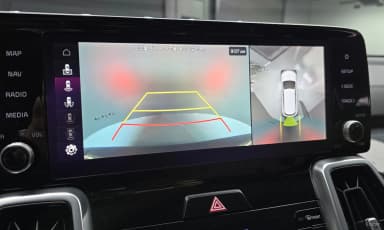 Sorento 4th generation