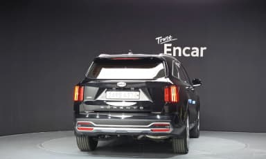 Sorento 4th generation