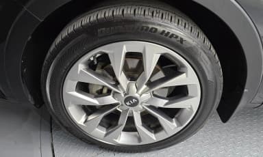 Sorento 4th generation