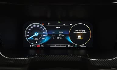 Sorento 4th generation