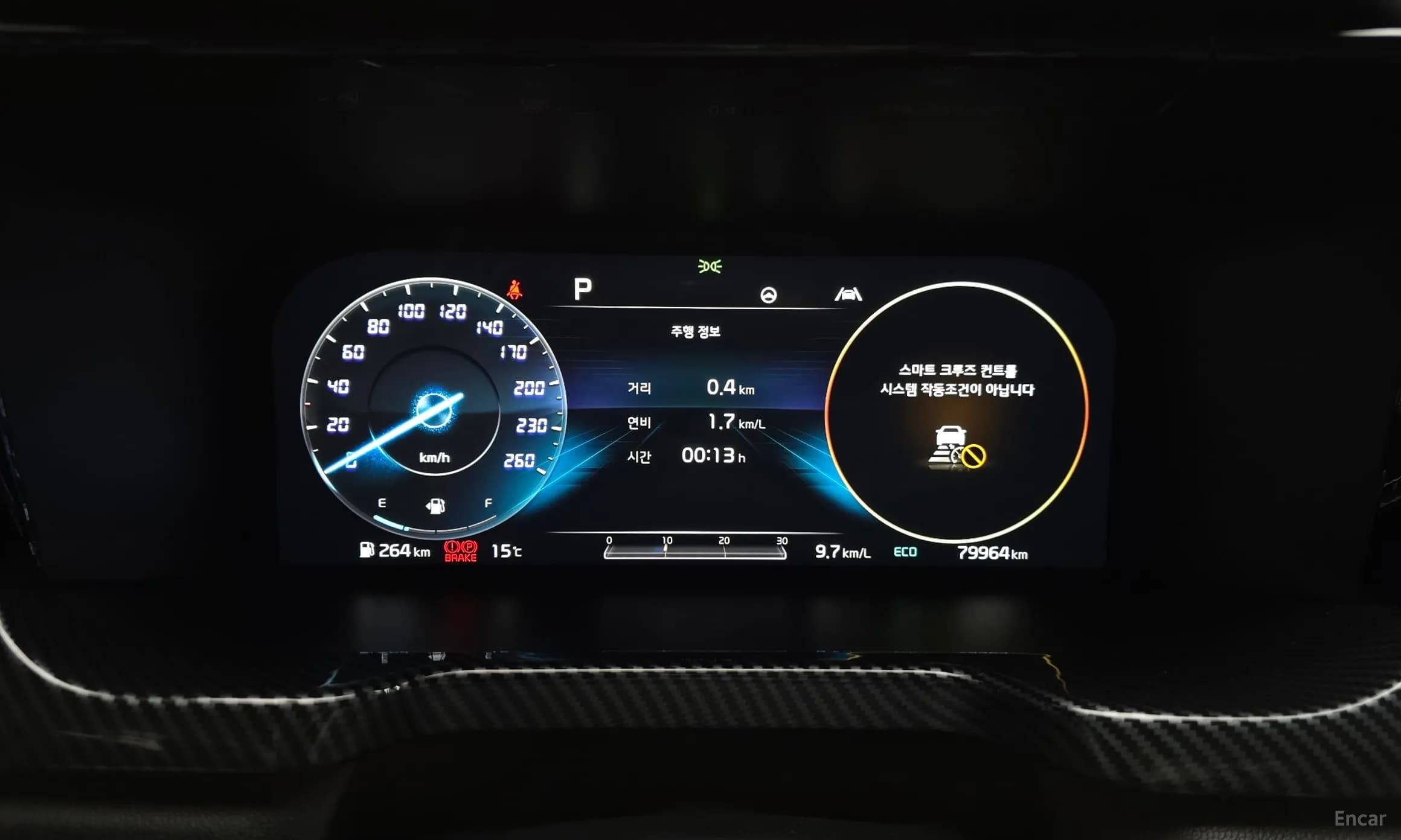 Sorento 4th generation