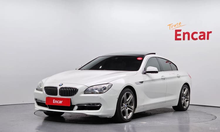 6 Series (F12)