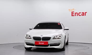 6 Series (F12)