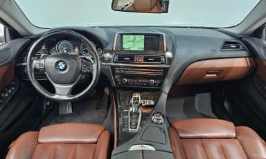 6 Series (F12)