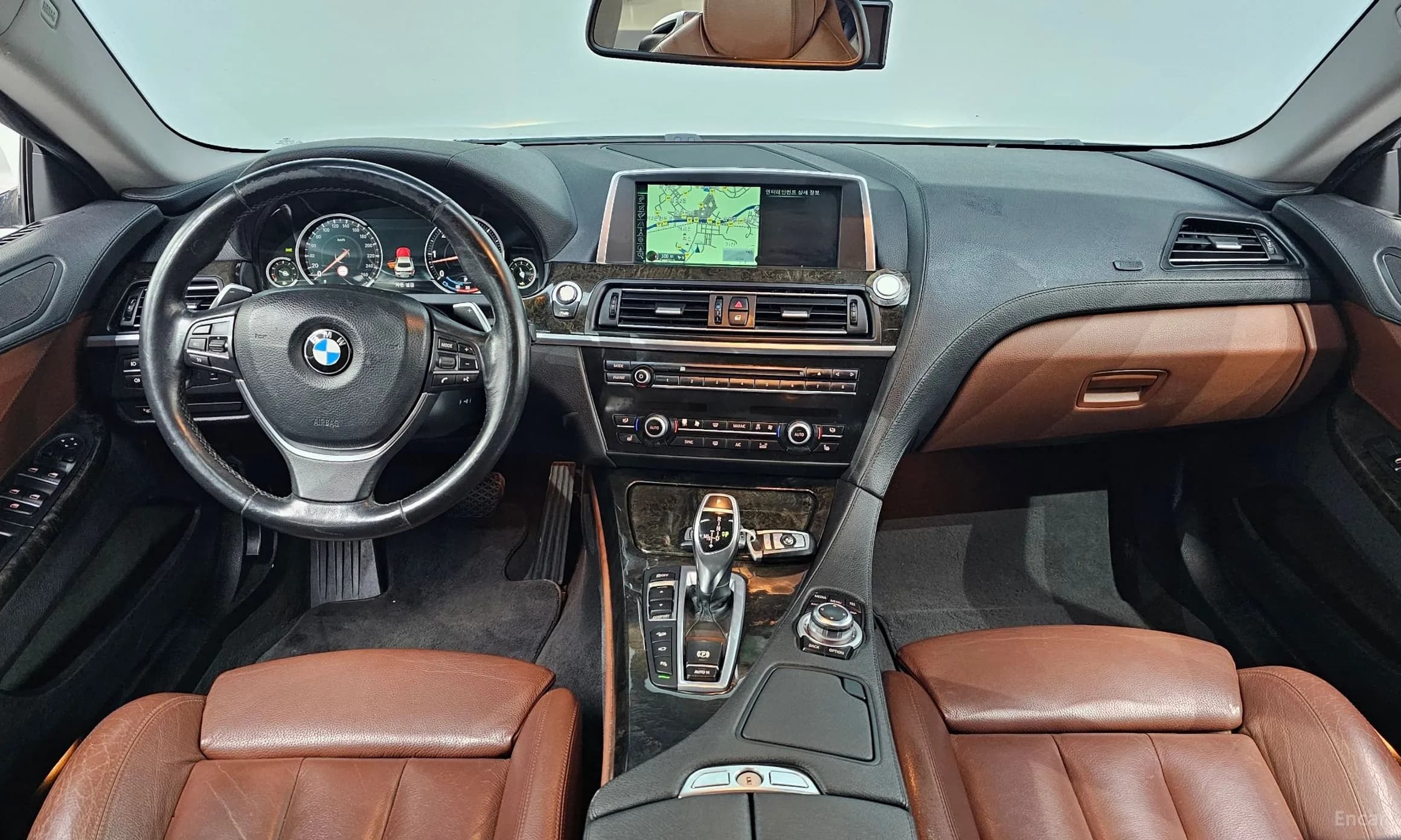 6 Series (F12)