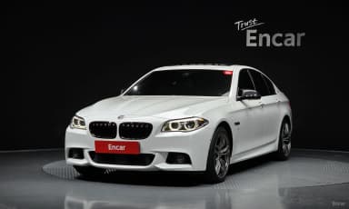 5 Series (F10)