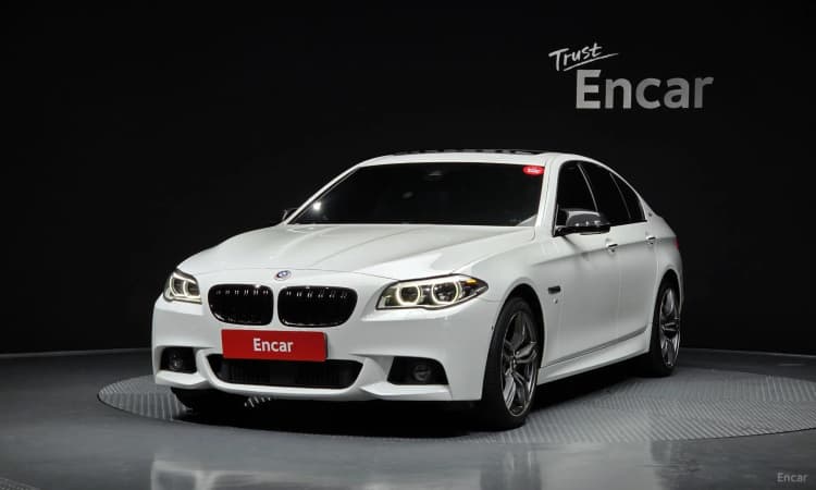 5 Series (F10)