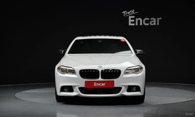 5 Series (F10)