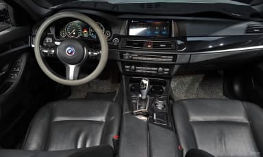 5 Series (F10)