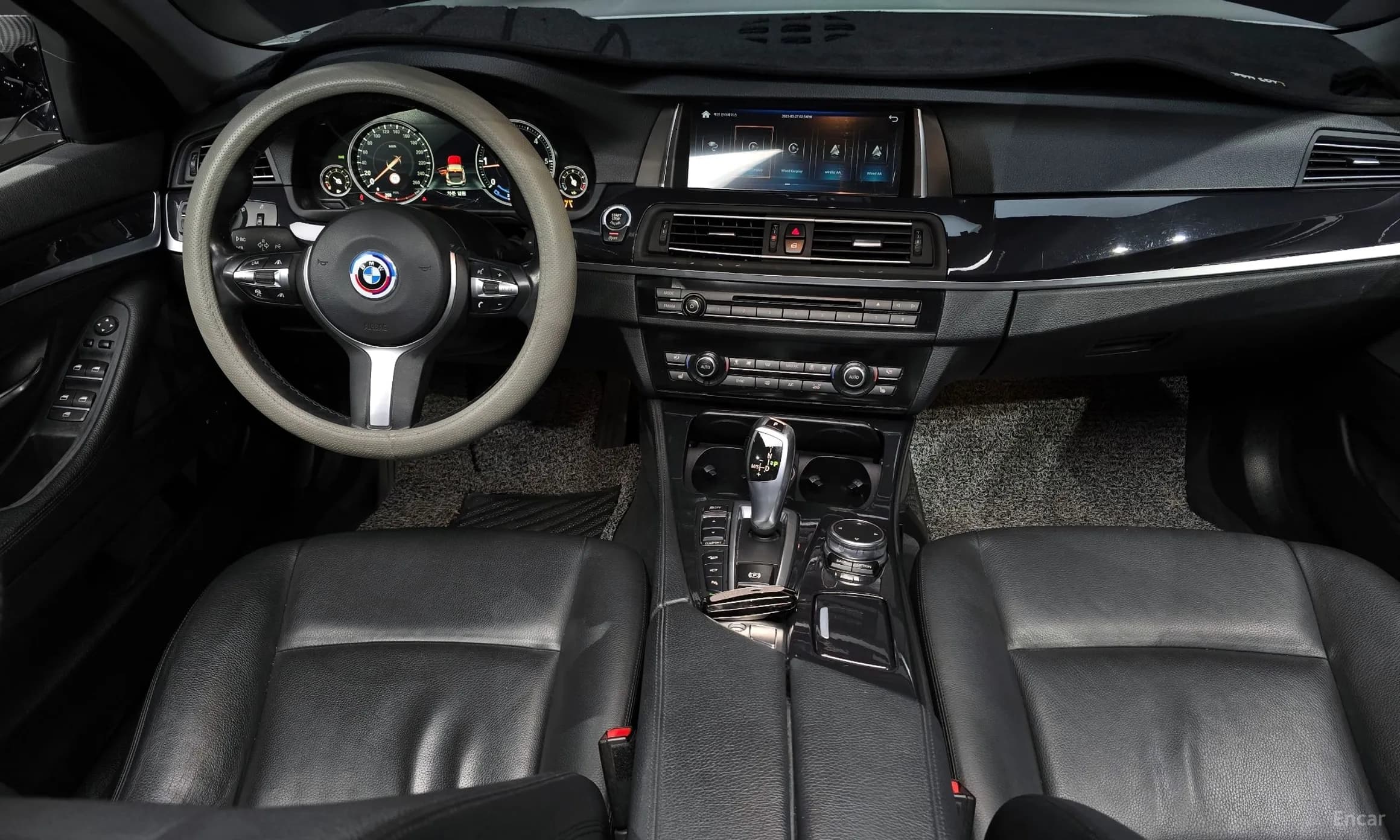 5 Series (F10)
