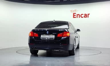 5 Series (F10)