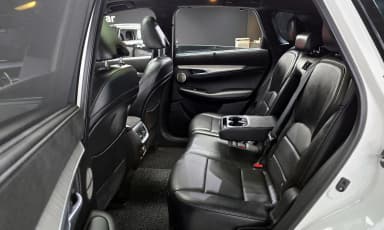 QX50 (P71A)