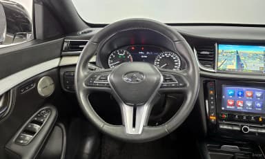QX50 (P71A)