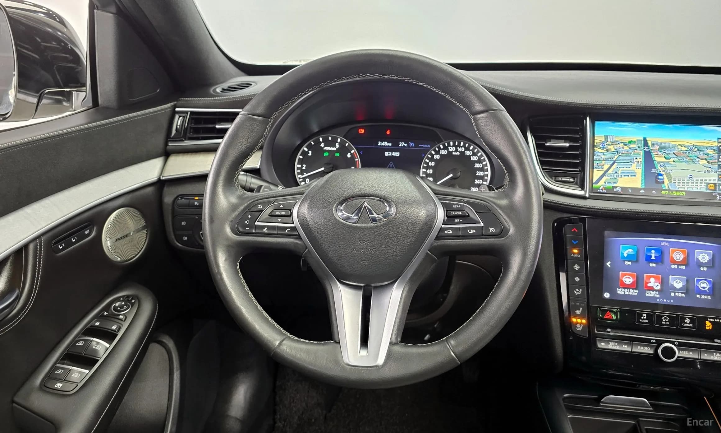 QX50 (P71A)
