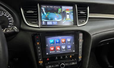 QX50 (P71A)