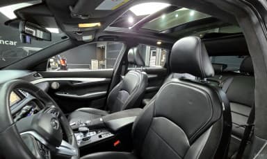 QX50 (P71A)