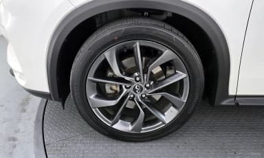 QX50 (P71A)