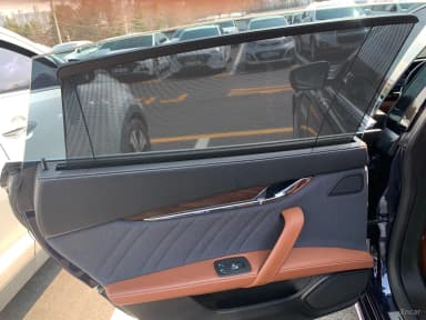Quattroporte