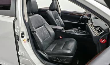 New ES300h