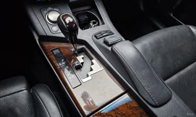 New ES300h