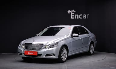 E-Class W212