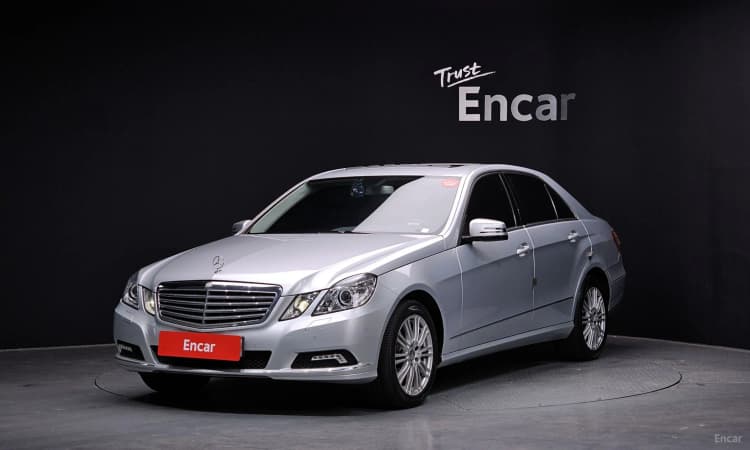 E-Class W212