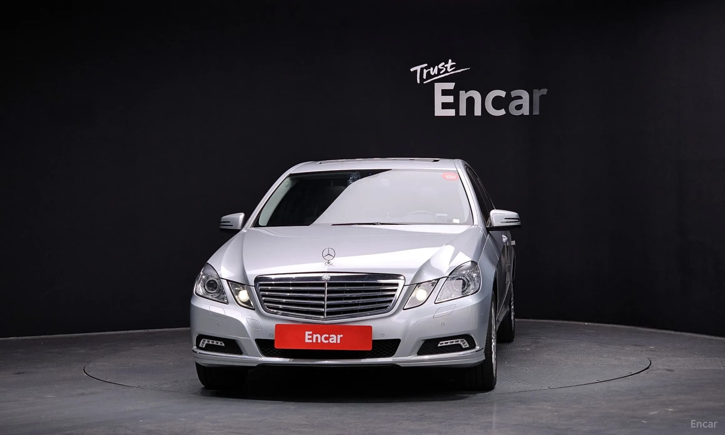 E-Class W212